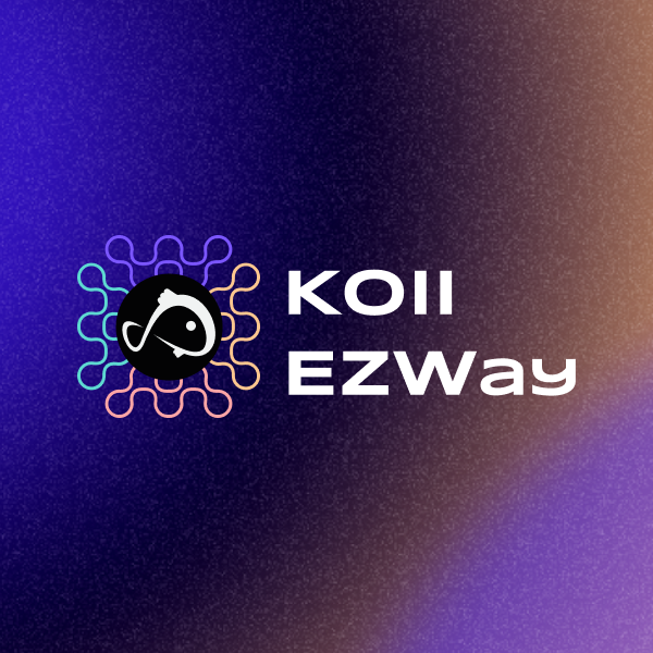 Koii EZWay